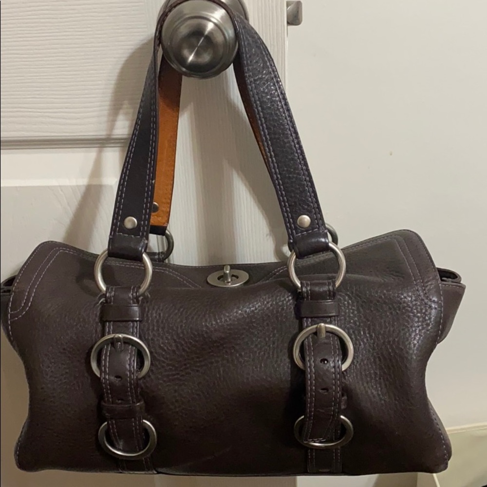 ‼️Vintage Coach Bag‼️